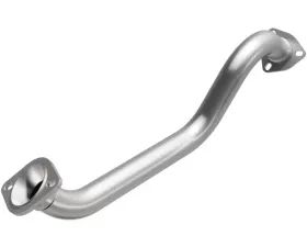 BRExhaust Exhaust Pipe Front