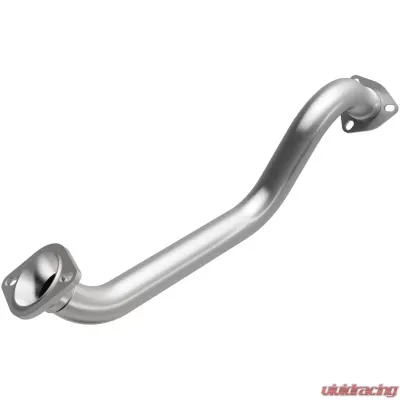 BRExhaust Exhaust Pipe Front - 102-9108
