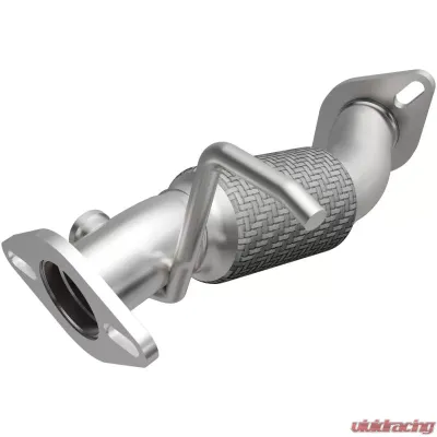 BRExhaust Exhaust Pipe Kia Optima Front 2009-2010 2.4L 4-Cyl - 102-9110