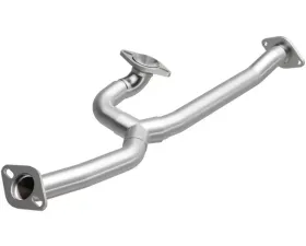 BRExhaust Exhaust Pipe Front