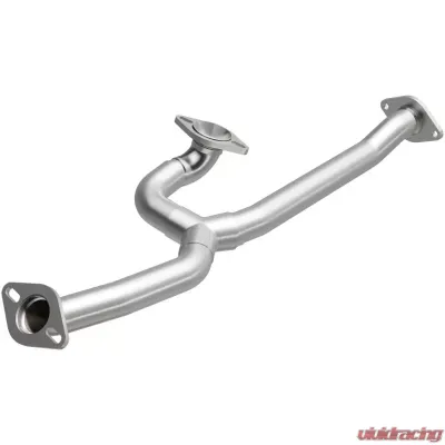 BRExhaust Exhaust Pipe Front - 102-9395