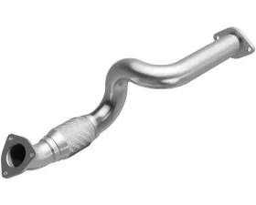 BRExhaust Exhaust Pipe Chevrolet Sonic Front 2012-2016 1.8L 4-Cyl