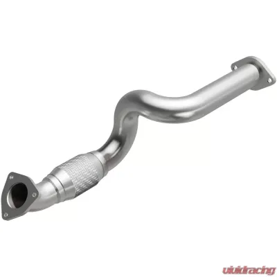 BRExhaust Exhaust Pipe Chevrolet Sonic Front 2012-2016 1.8L 4-Cyl - 102-9398