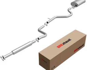 BRExhaust Direct-Fit Exhaust Buick LaCrosse 2005-2009 3.8L V6