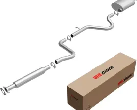 BRExhaust Direct-Fit Exhaust Chevrolet 3.5L V6