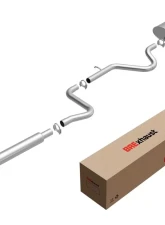 BRExhaust Direct-Fit Exhaust Chevrolet 3.5L V6                                     - 106-0015 - Image 2