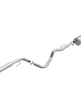 BRExhaust Direct-Fit Exhaust Chevrolet HHR 2006-2011 2.4L 4-Cyl                                     - 106-0019 - Image 2