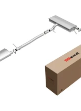 BRExhaust Direct-Fit Exhaust                                     - 106-0020 - Image 2