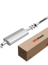 BRExhaust Direct-Fit Exhaust                                     - 106-0021 - Image 2