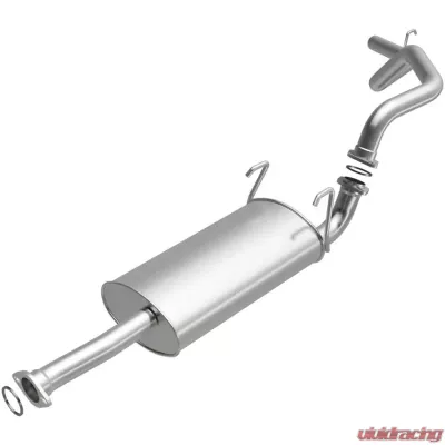 BRExhaust Direct-Fit Exhaust Toyota 4Runner 1999-2002 - 106-0022