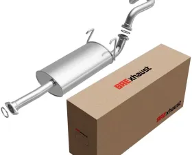 BRExhaust Direct-Fit Exhaust Toyota 4Runner 1999-2002