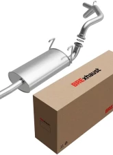 BRExhaust Direct-Fit Exhaust Toyota 4Runner 1999-2002                                     - 106-0022 - Image 2