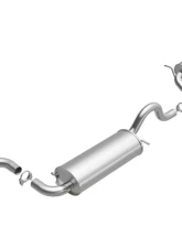 BRExhaust Direct-Fit Exhaust                                     - 106-0024 - Image 2