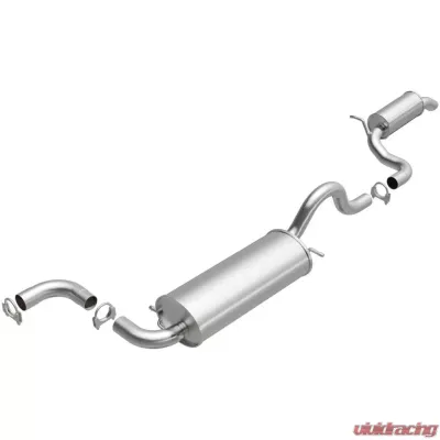 BRExhaust Direct-Fit Exhaust - 106-0024