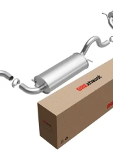 BRExhaust Direct-Fit Exhaust                                     - 106-0024 - Image 2