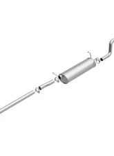 BRExhaust Direct-Fit Exhaust Ford F-150 2001-2004                                     - 106-0026 - Image 2