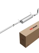 BRExhaust Direct-Fit Exhaust Ford F-150 2001-2004                                     - 106-0026 - Image 2