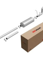 BRExhaust Direct-Fit Exhaust Ford                                     - 106-0027 - Image 2