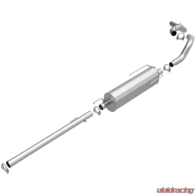 BRExhaust Direct-Fit Exhaust Dodge Ram 1500 2002-2005 - 106-0029