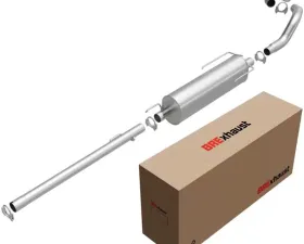 BRExhaust Direct-Fit Exhaust Dodge Ram 1500 2002-2005