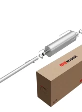 BRExhaust Direct-Fit Exhaust Dodge Ram 1500 2002-2005                                     - 106-0029 - Image 2
