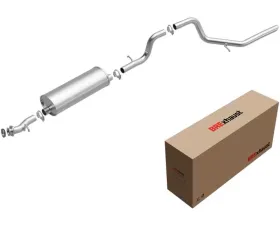 BRExhaust Direct-Fit Exhaust