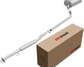 BRExhaust Direct-Fit Exhaust Toyota