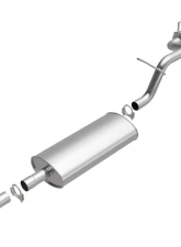 BRExhaust Direct-Fit Exhaust                                     - 106-0047 - Image 2