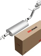 BRExhaust Direct-Fit Exhaust                                     - 106-0047 - Image 2