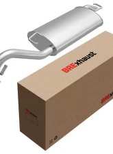 BRExhaust Direct-Fit Exhaust Toyota Corolla 2005-2008 1.8L 4-Cyl                                     - 106-0060 - Image 2