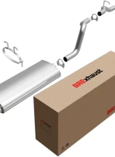 BRExhaust Direct-Fit Exhaust                                     - 106-0071 - Image 2