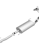 BRExhaust Direct-Fit Exhaust                                     - 106-0075 - Image 2