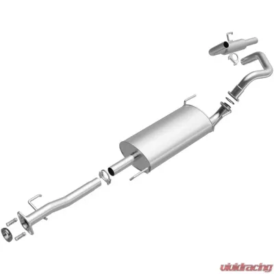 BRExhaust Direct-Fit Exhaust - 106-0075