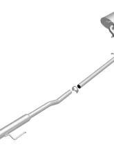 BRExhaust Direct-Fit Exhaust Toyota Camry 2007-2011                                     - 106-0078 - Image 2