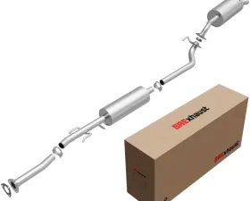 BRExhaust Direct-Fit Exhaust Honda CR-V 2007-2009 2.4L 4-Cyl