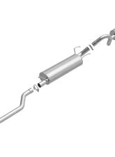 BRExhaust Direct-Fit Exhaust                                     - 106-0092 - Image 2