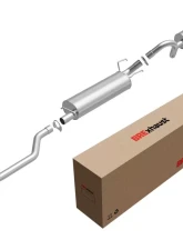 BRExhaust Direct-Fit Exhaust                                     - 106-0092 - Image 2