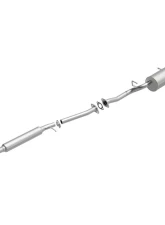 BRExhaust Direct-Fit Exhaust Subaru STI 2006-2007 2.5L 4-Cyl                                     - 106-0093 - Image 2