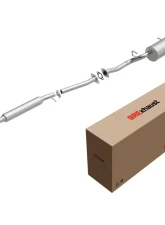 BRExhaust Direct-Fit Exhaust Subaru STI 2006-2007 2.5L 4-Cyl                                     - 106-0093 - Image 2