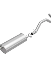 BRExhaust Direct-Fit Exhaust                                     - 106-0097 - Image 2