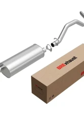 BRExhaust Direct-Fit Exhaust                                     - 106-0097 - Image 2