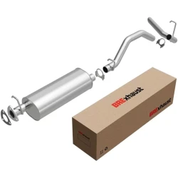 Exhaust Parts