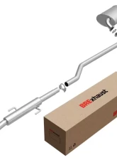 BRExhaust Direct-Fit Exhaust                                     - 106-0099 - Image 2