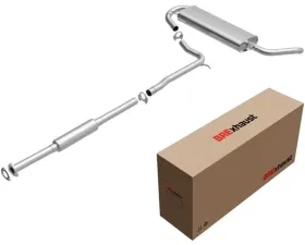 BRExhaust Direct-Fit Exhaust Saturn Vue 2002-2007 2.2L 4-Cyl