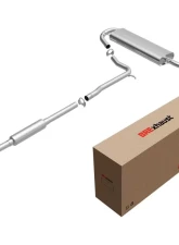 BRExhaust Direct-Fit Exhaust Saturn Vue 2002-2007 2.2L 4-Cyl                                     - 106-0100 - Image 2