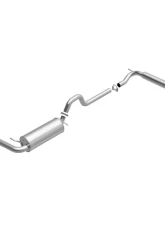 BRExhaust Direct-Fit Exhaust                                     - 106-0103 - Image 2