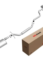 BRExhaust Direct-Fit Exhaust Chrysler Pacifica 2004-2006 3.5L V6                                     - 106-0105 - Image 2
