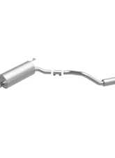 BRExhaust Direct-Fit Exhaust Ford Transit Connect 2010-2013 2.0L 4-Cyl                                     - 106-0107 - Image 2