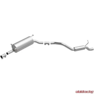 BRExhaust Direct-Fit Exhaust Ford Transit Connect 2010-2013 2.0L 4-Cyl - 106-0107