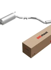 BRExhaust Direct-Fit Exhaust Ford Transit Connect 2010-2013 2.0L 4-Cyl                                     - 106-0107 - Image 2